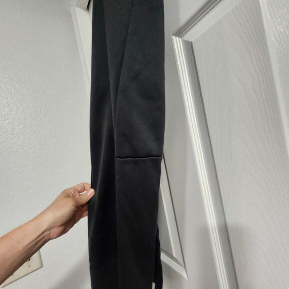 Nike Men's Black Athletic Pants - Picture 6 of 12